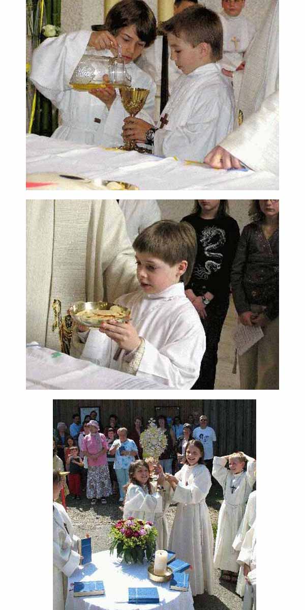 First Communion 01